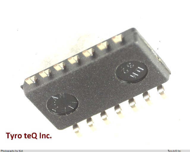 HD74HC14FP-E