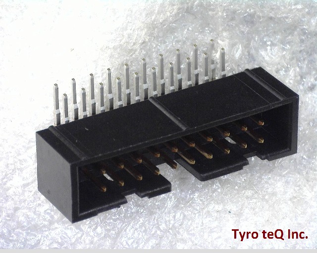 HIF3FC-20PA-2.54DS