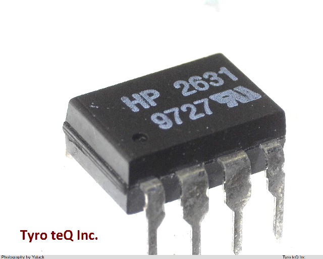 HP2631