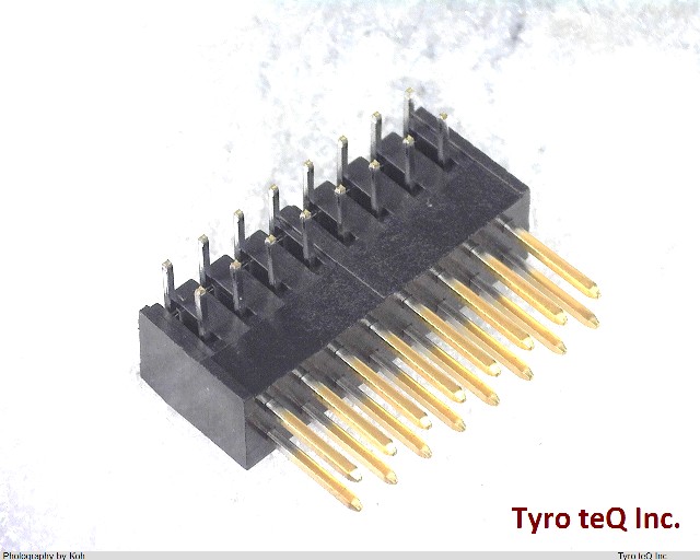 HIF3H-16PA-2.54DS(71)