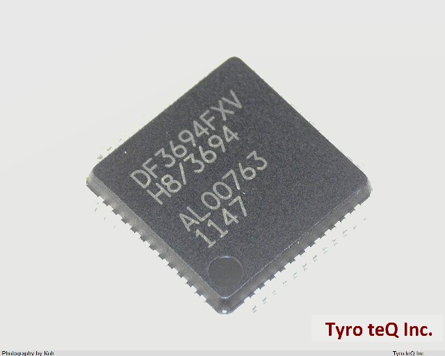 HD64F3694FXV