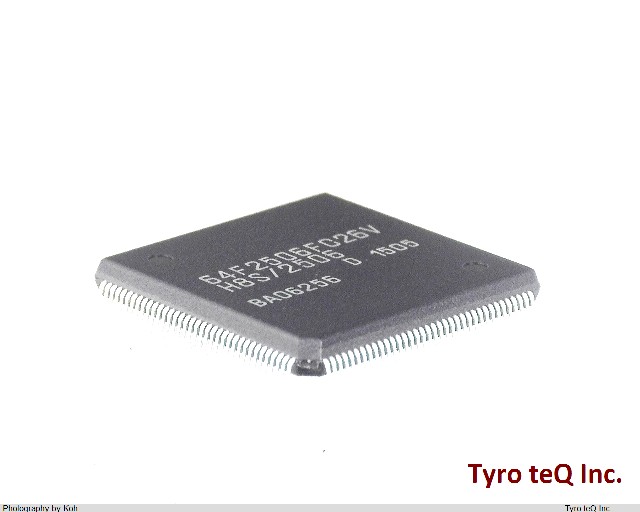 HD64F2506FC26DV
