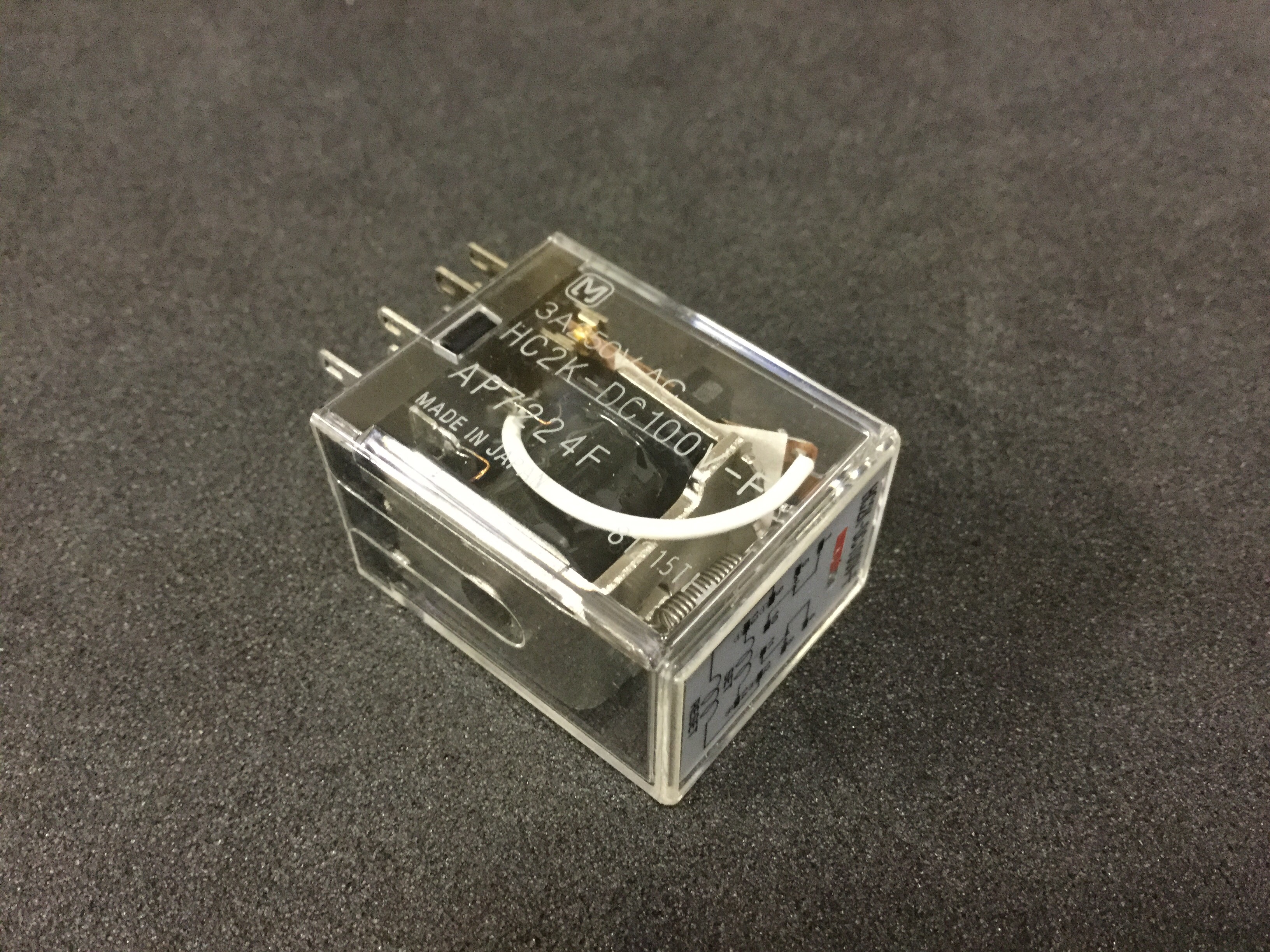 HC2K-DC100V