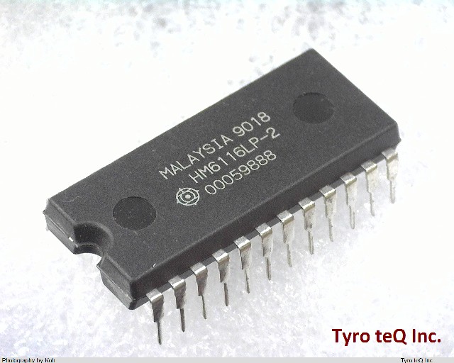 HM6116LP-2