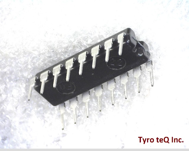 HD74AC139P