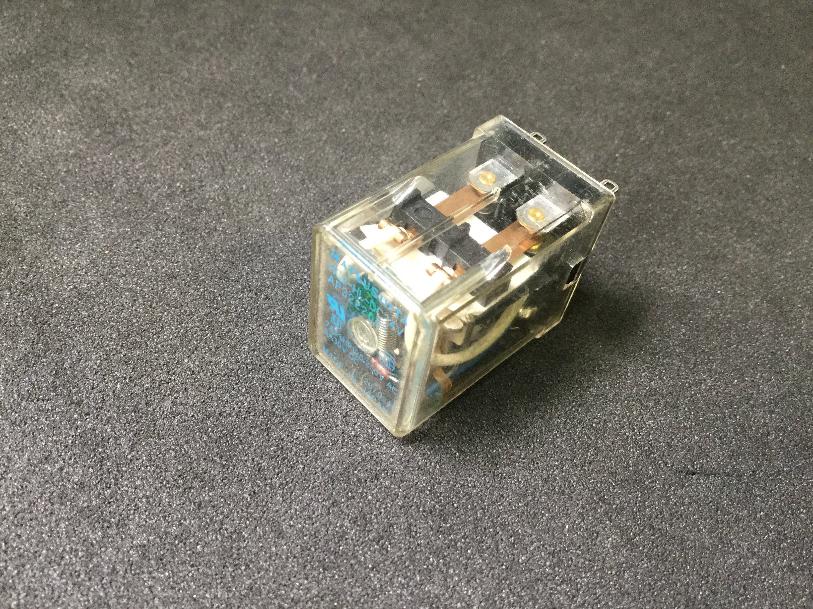 HC2-HL-DC24V