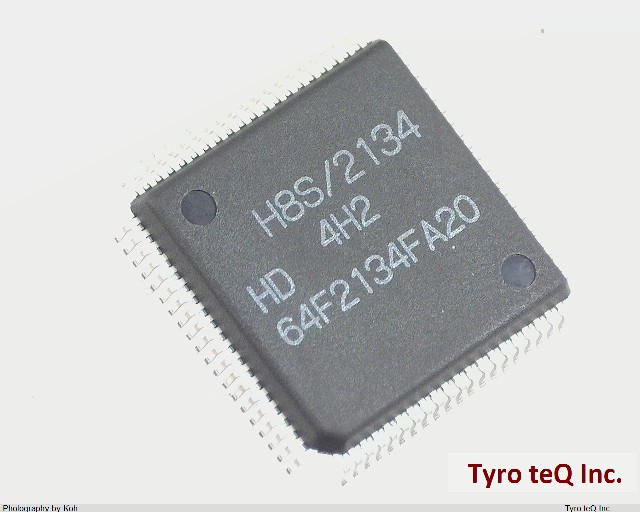 HD64F2134FA20