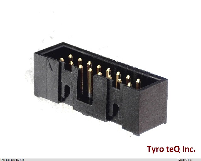 HIF3FC-16PA-2.54DSA(71)