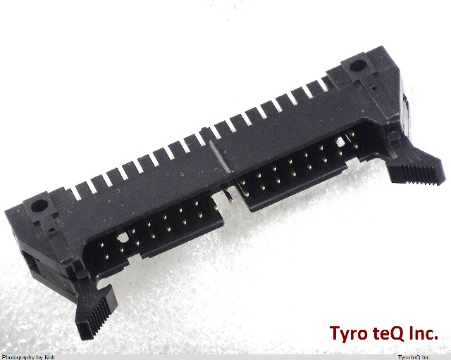 HIF3BA-34PA-2.54DSA(71)