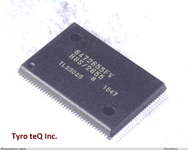 HD6472655RFV