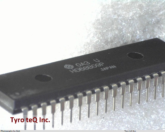 HD68B09P