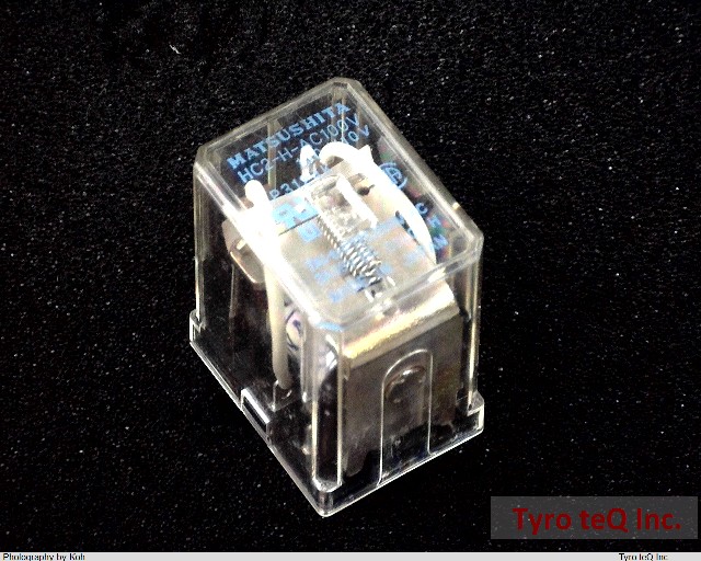 HC2-H-AC100V