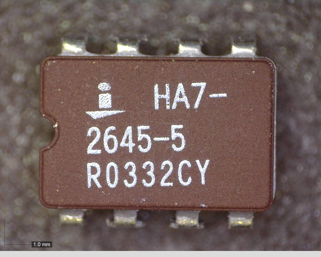 HA7-2645-5