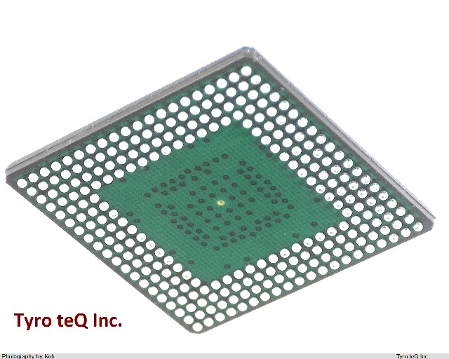 HD6417750RBP240V