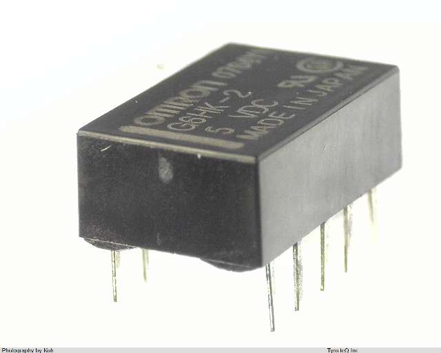 G6HK-2-DC5