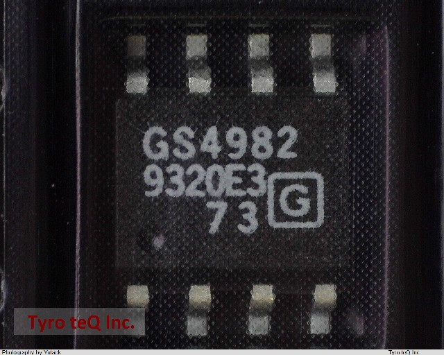 GS4982-CKAE3