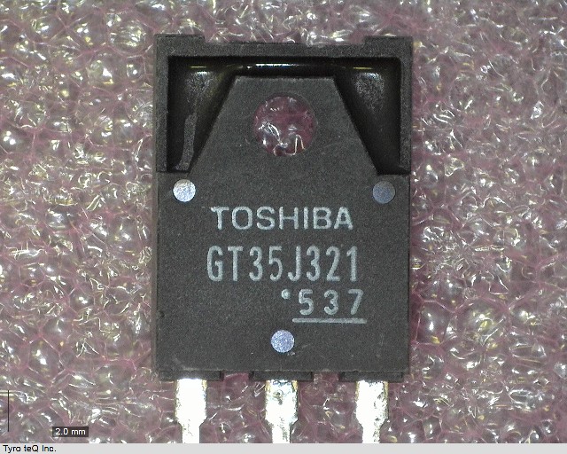 GT35J321(Q)