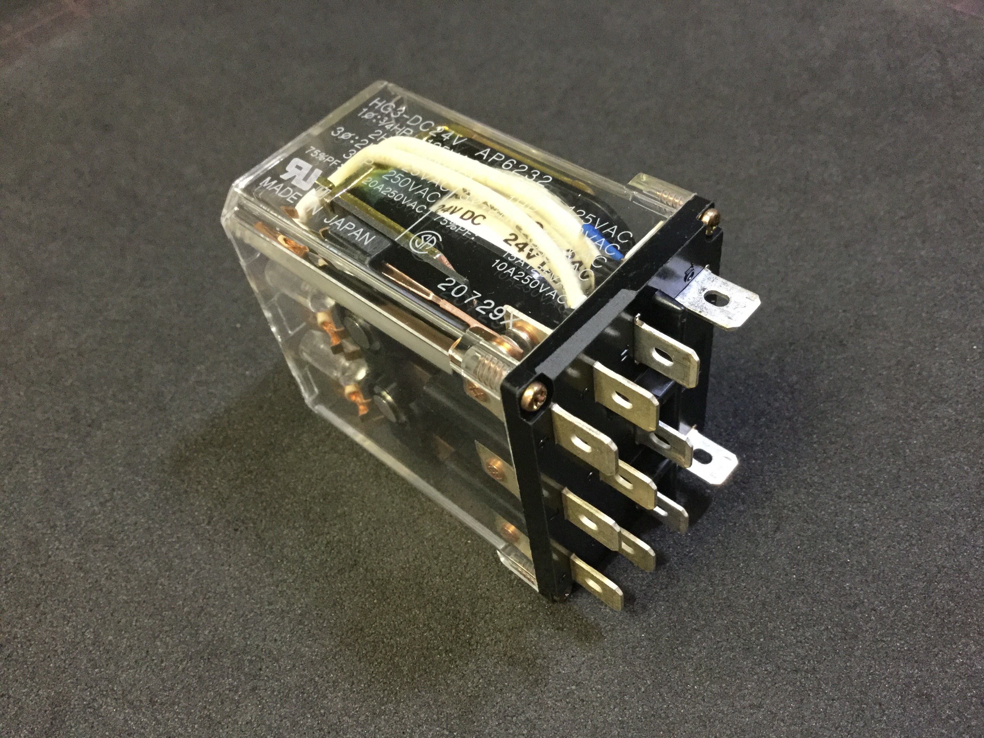 HG3-DC24V