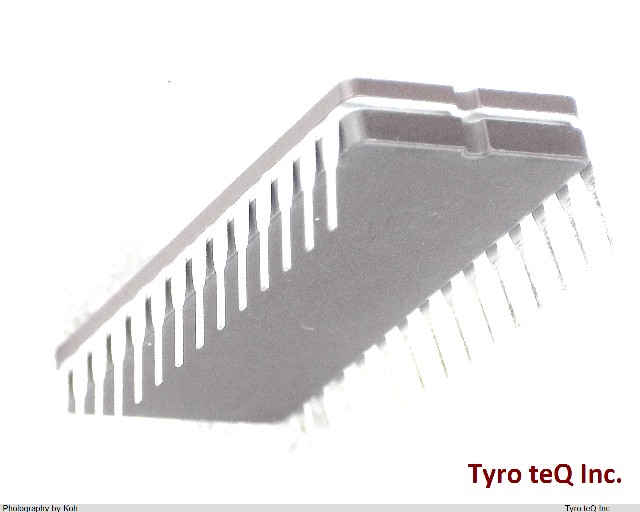 HN27C64G-20