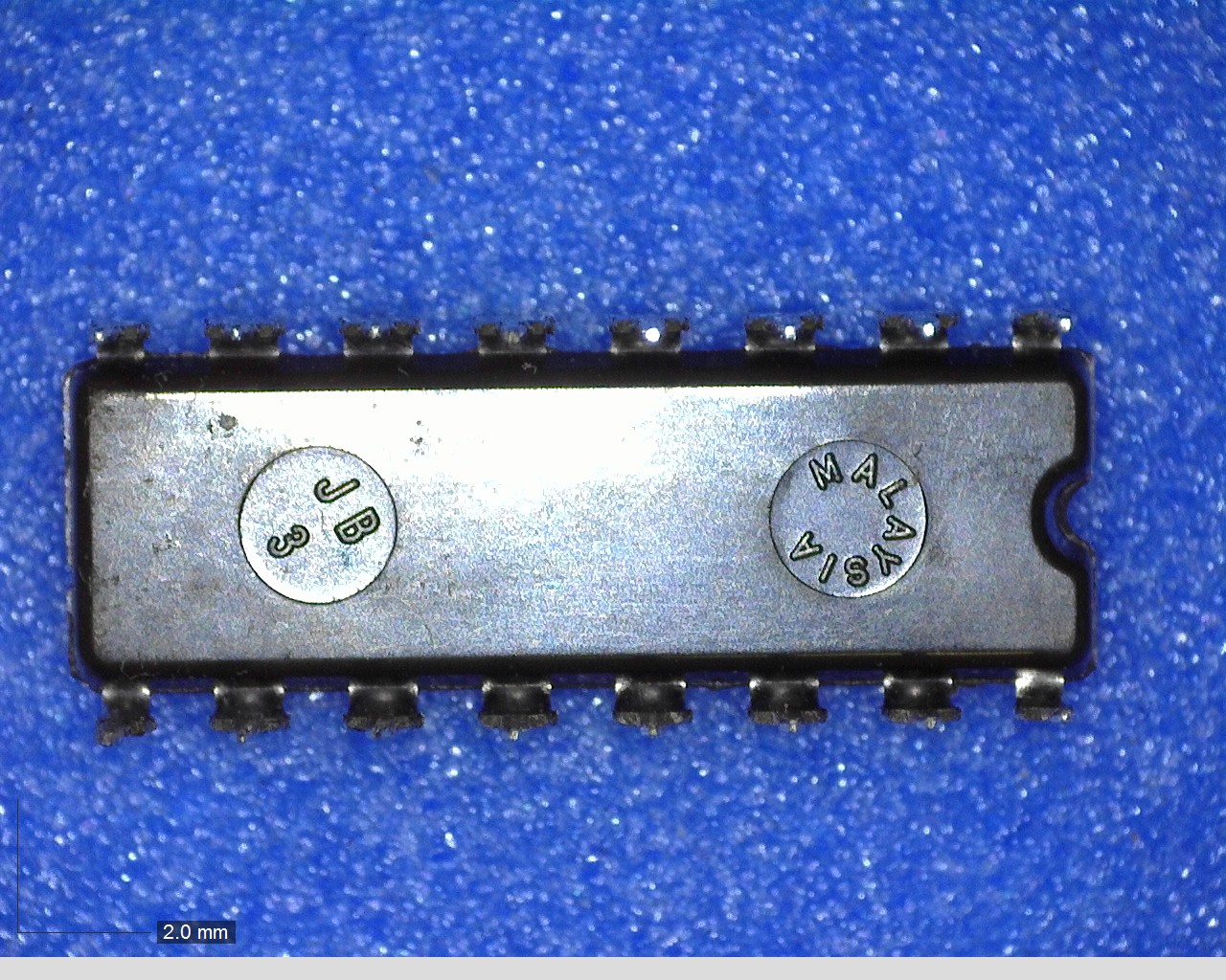 HD74HC279P