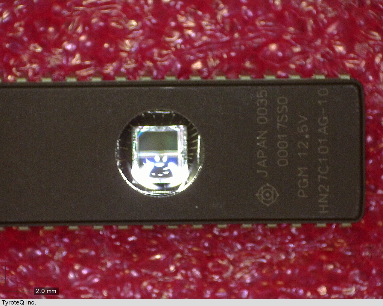 HN27C101AG-10
