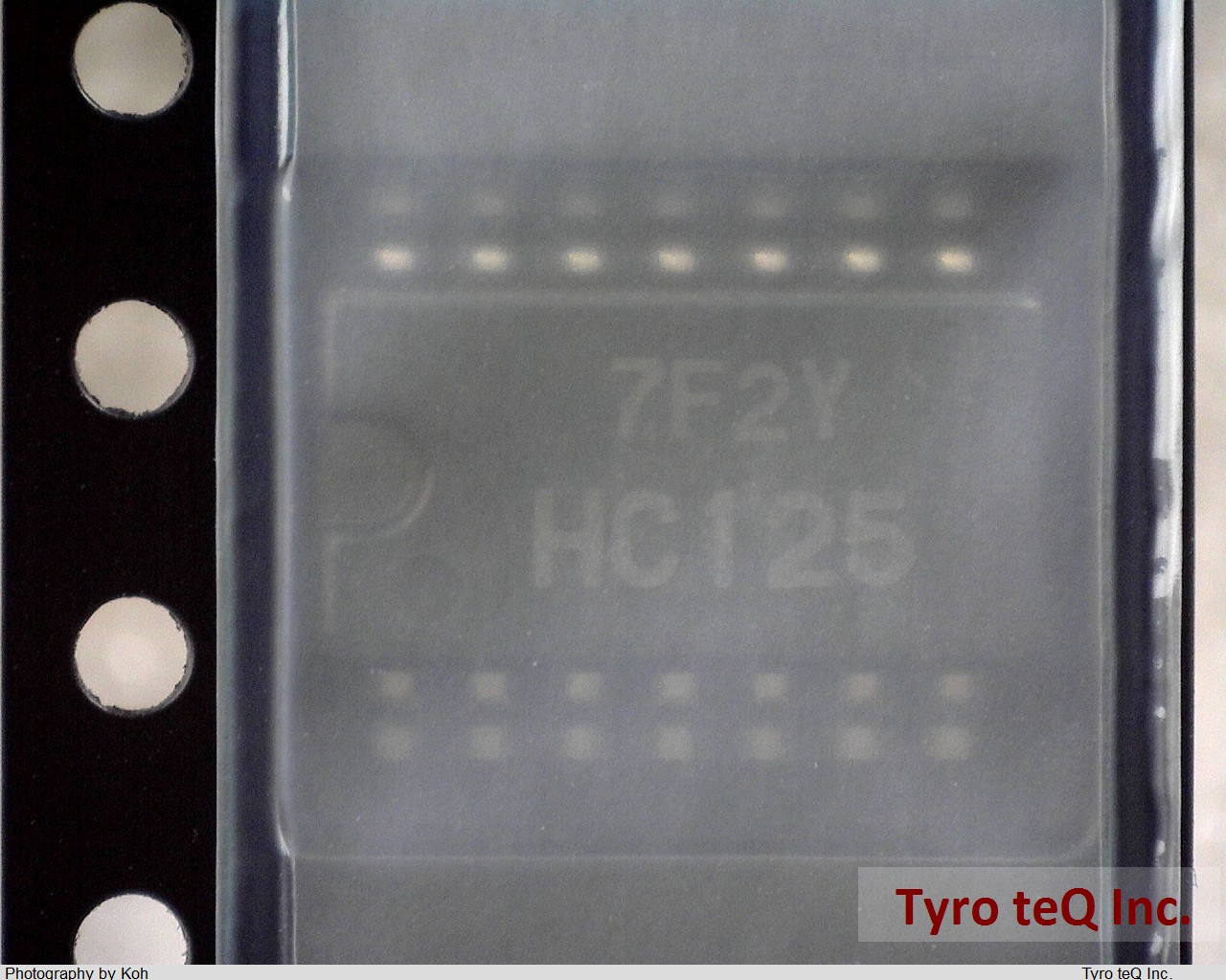 HD74HC125FPEL-E