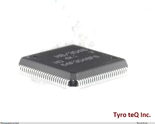 HD64F3048VF8V