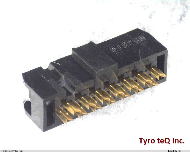 HIF3BA-14D-2.54R