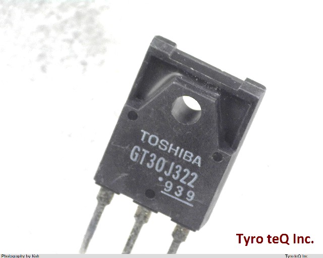 GT30J322(Q)
