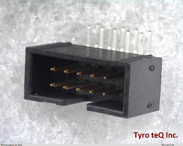 HIF3FC-10PA-2.54DS(71)