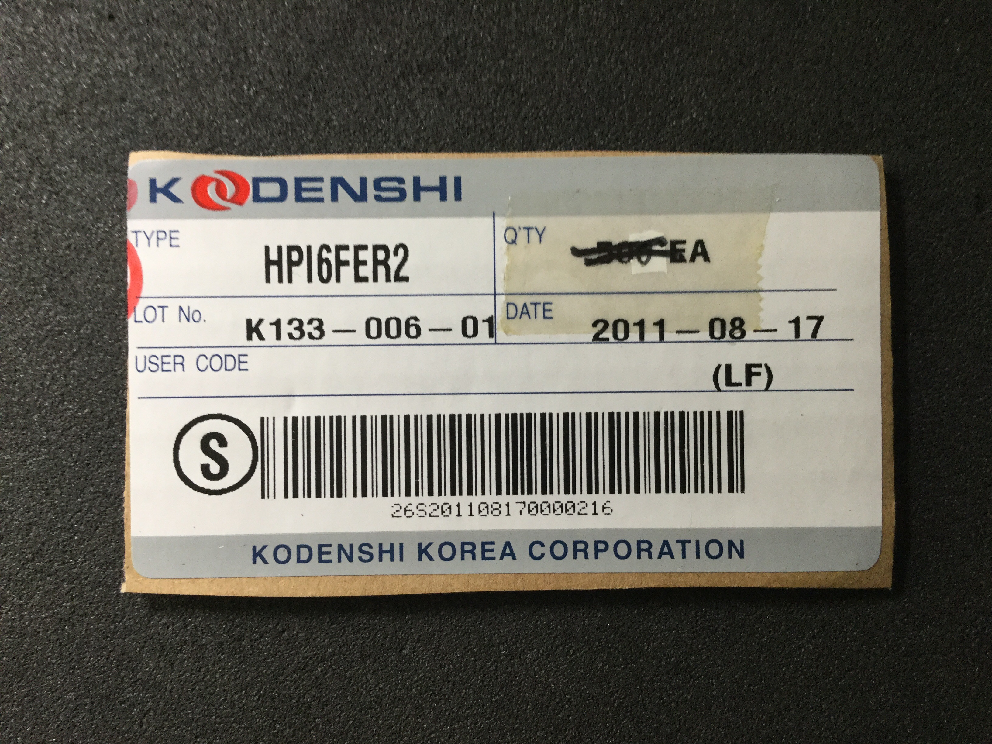 HPI6FER2