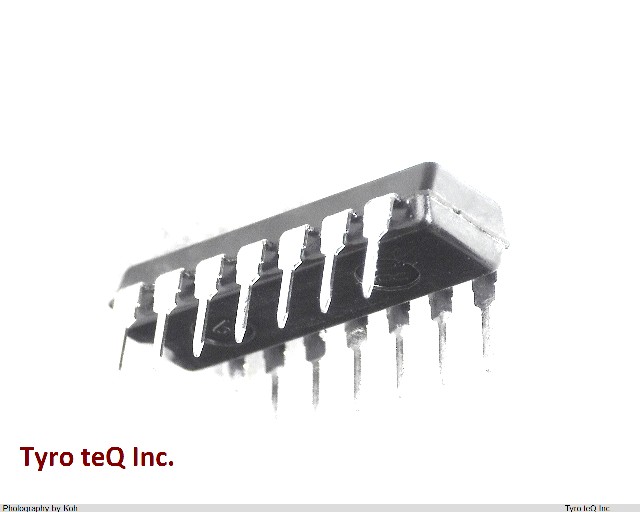 HD74LS107P