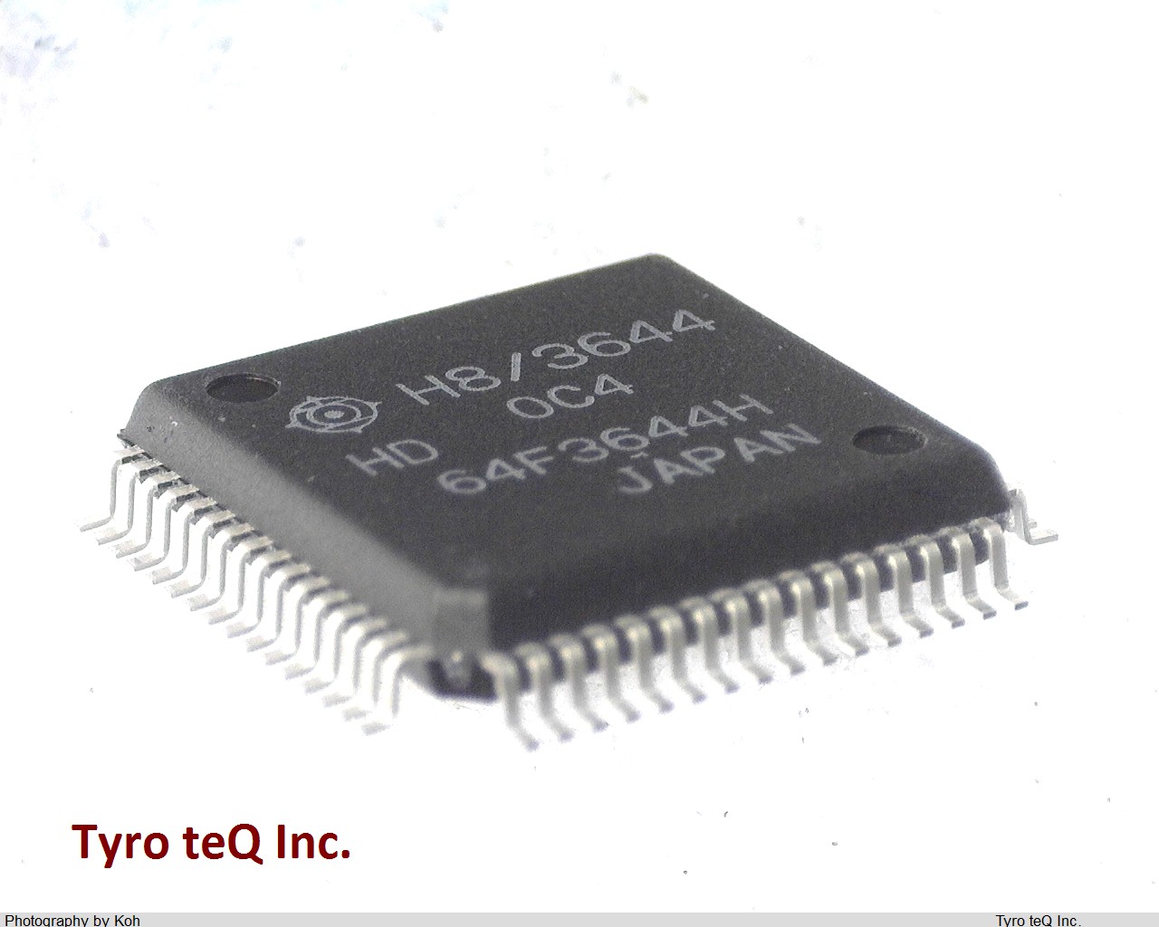 HD64F3644H