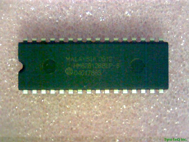 HM628128BLP-8