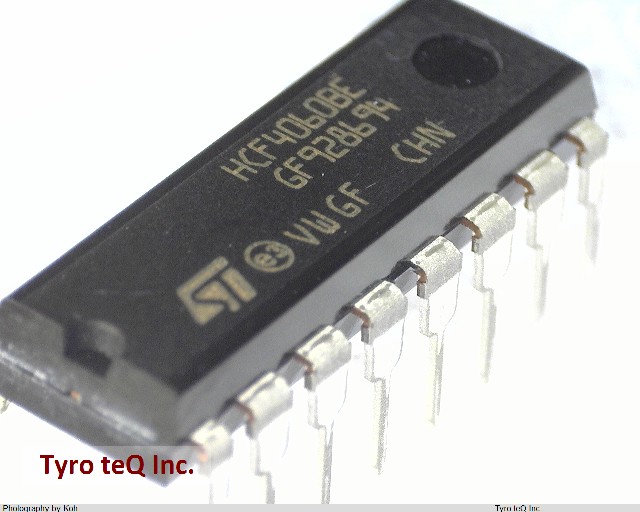 HCF4060BEY