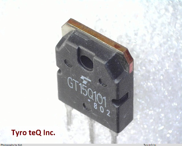 GT15Q101