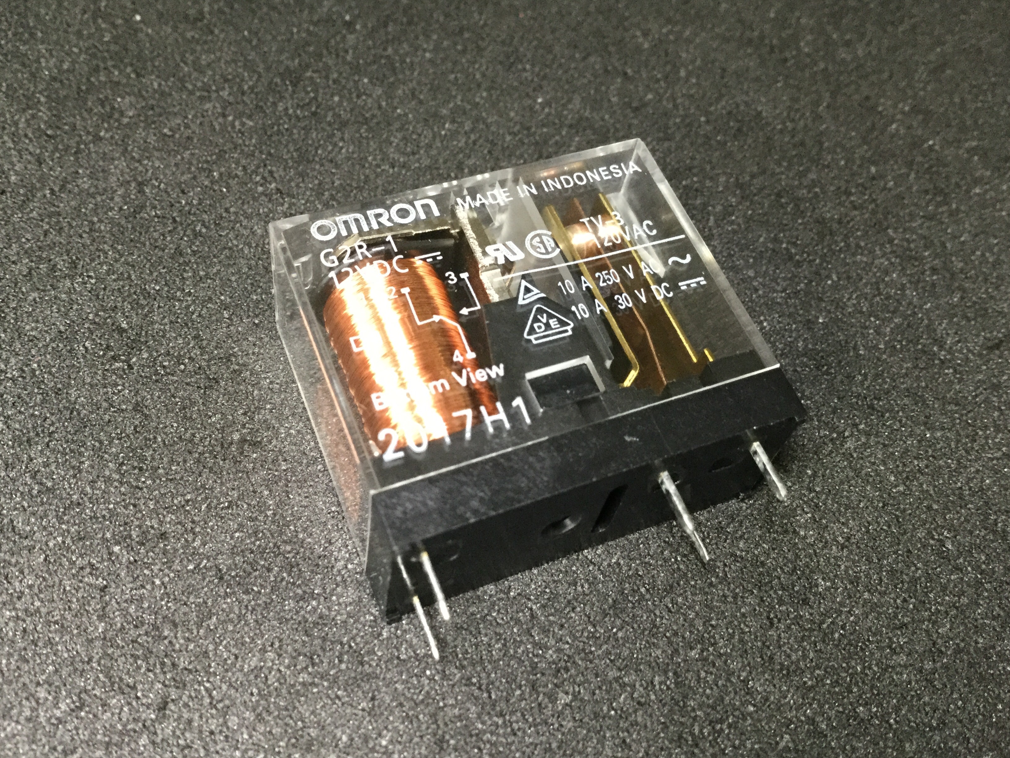 G2R-1-DC12V