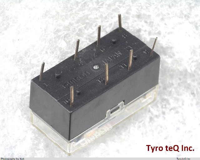 G2V-2 DC12