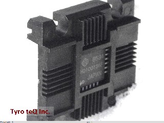 HD100136F