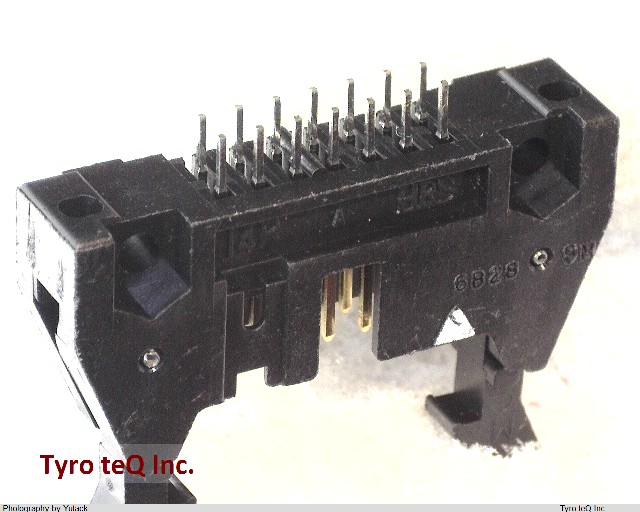 HIF3BA-14PA-2.54DSA(71)