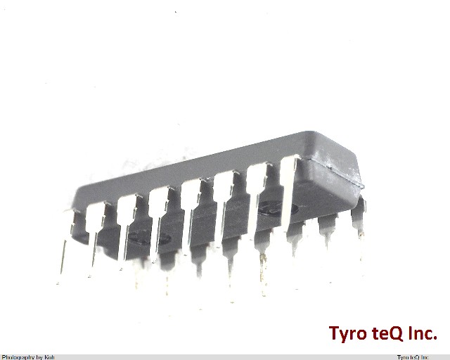 HD74LS390P-E