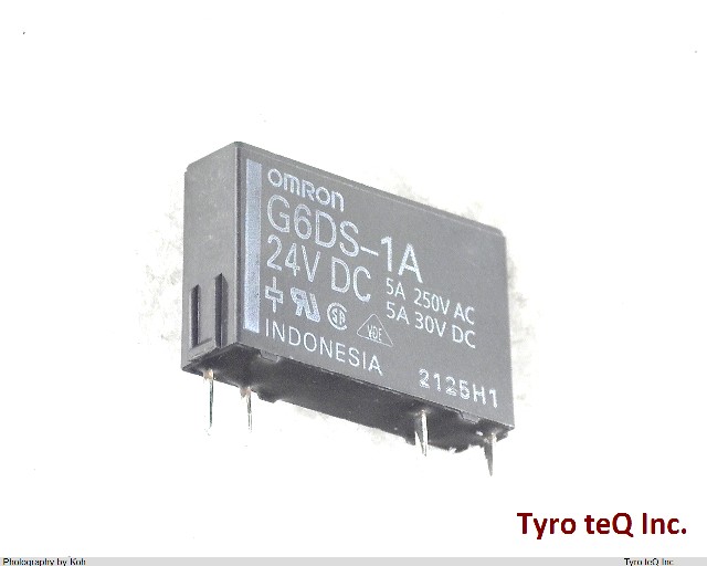 G6DS-1A DC24