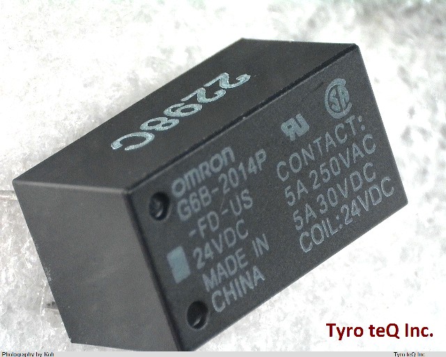 G6B-2014P-FD-US DC24