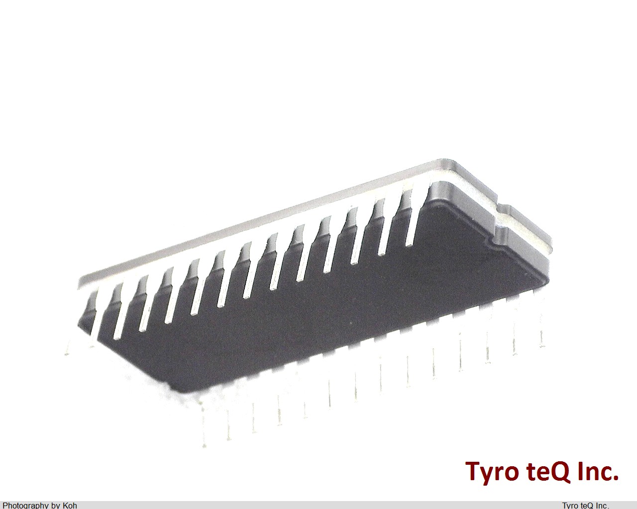 HN27C64G-20