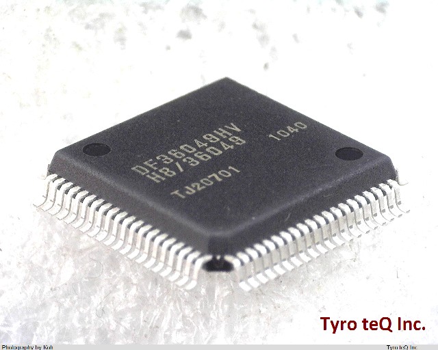 HD64F36049H