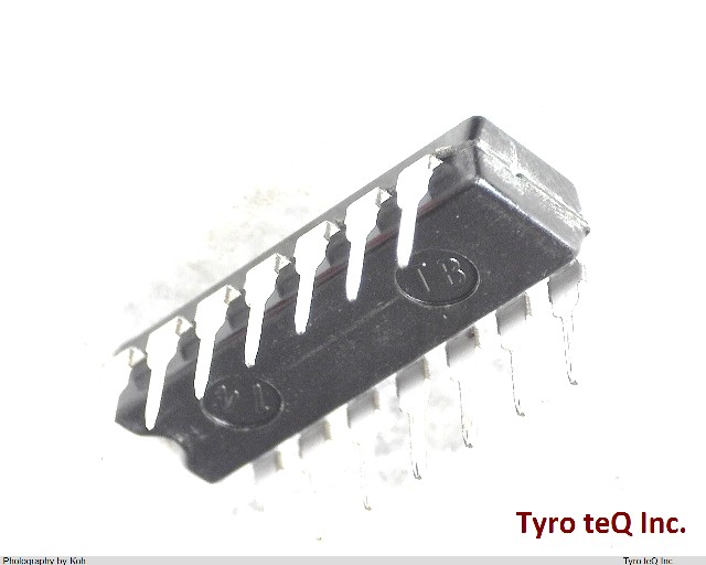 HD7437P