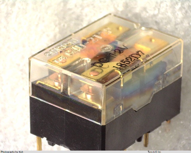 G4D-212P DC12V