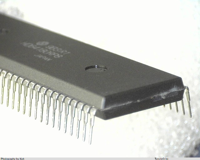 HD64180RP8