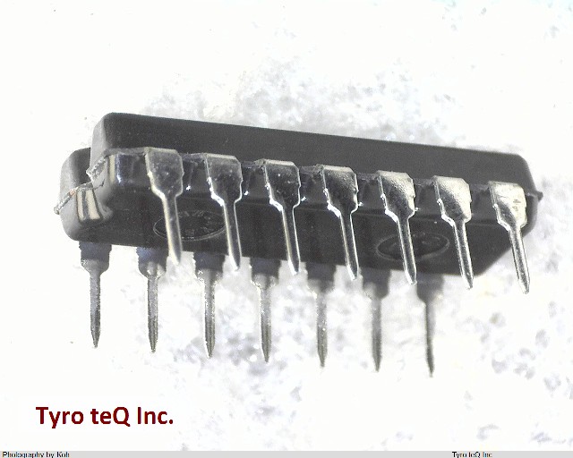 HA17901P