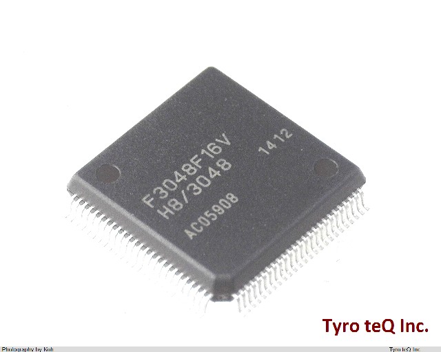 HD64F3048F16V